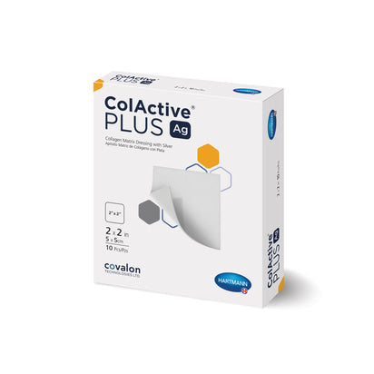 Hartmann Collagen (Ag)