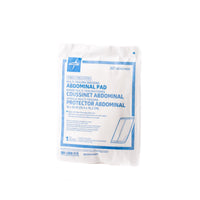 Abdominal Pad 10"x30"