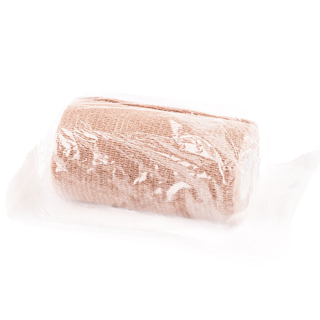 Cardinal Health Bandage, Self-Adherent 4"x5yds