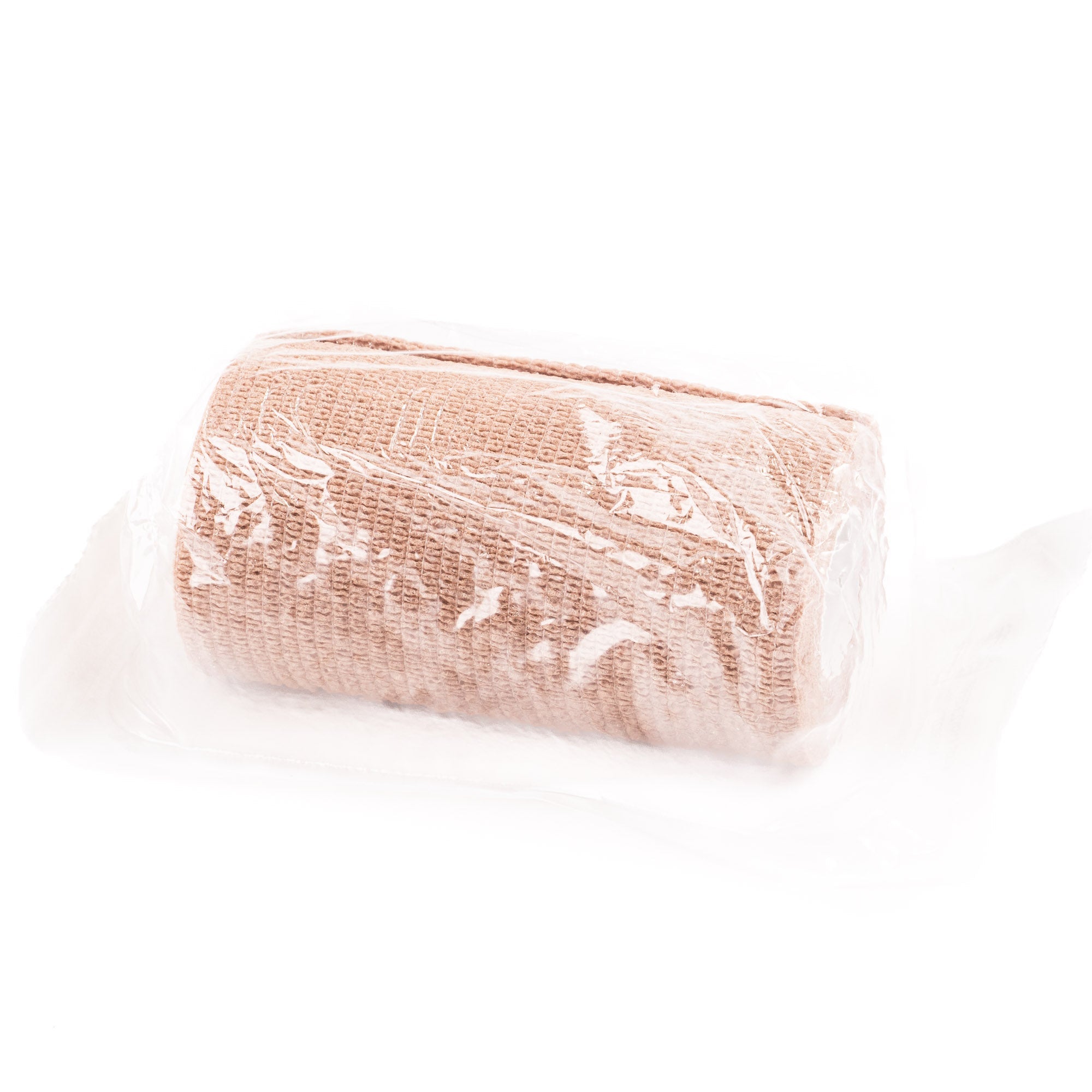 Cardinal Health Bandage, Self-Adherent 4"x5yds