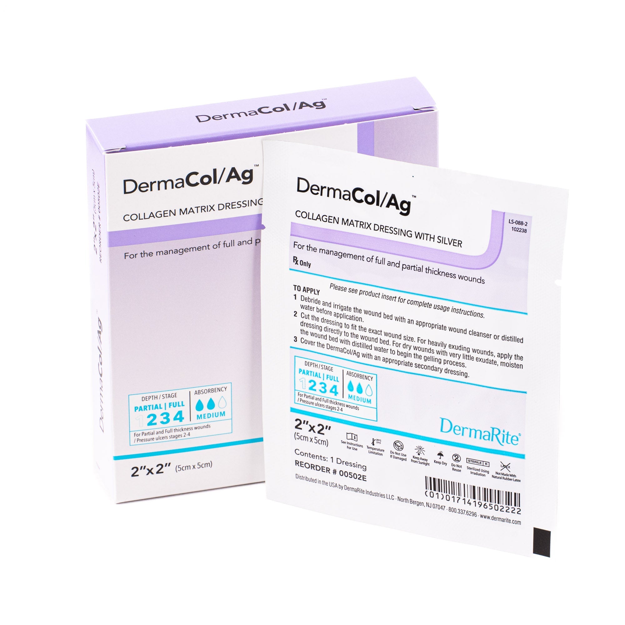 Cardinal Health Collagen (Ag)
