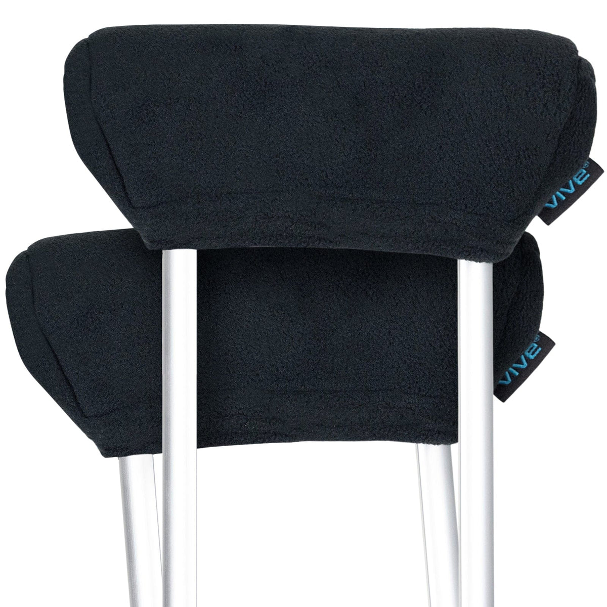 Fleece Crutch Pad Cushion