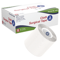 Cloth Surgical Tape 2" x 10yds