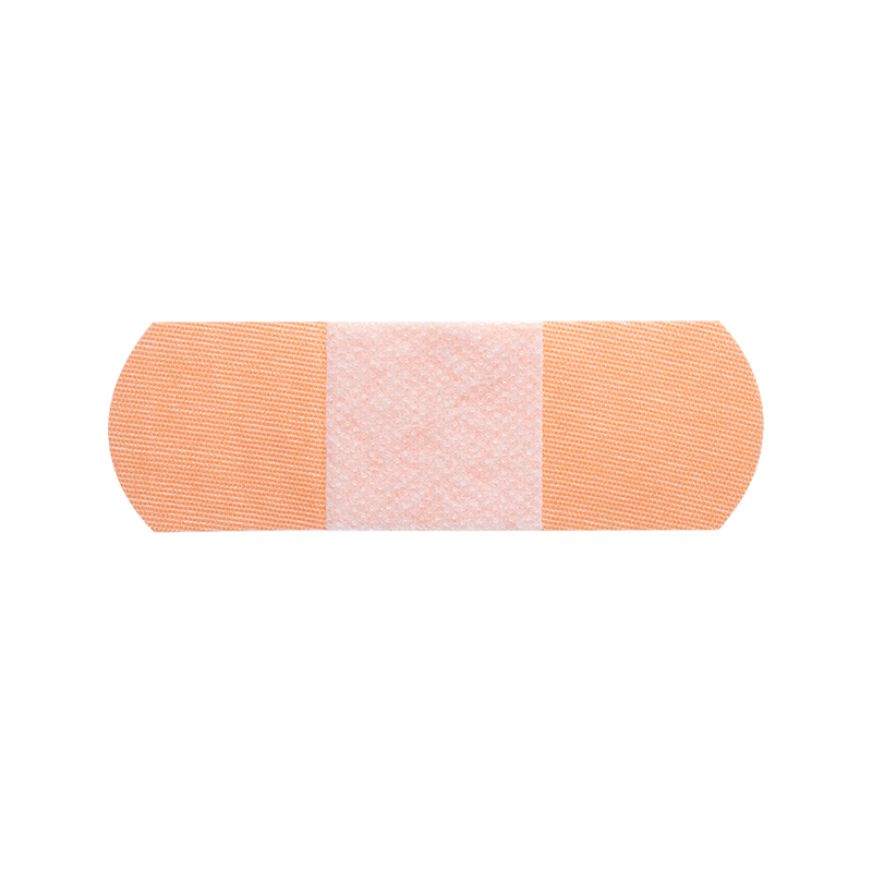 Flexible Fabric Adhesive Bandages 1" x 3" Sterile