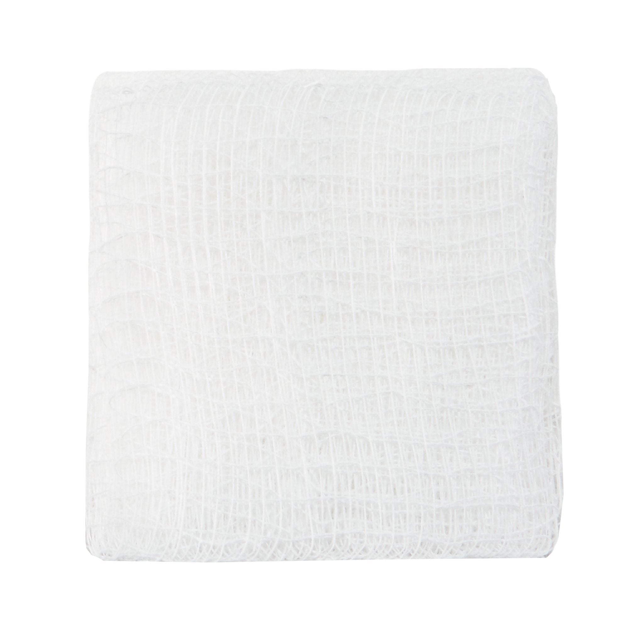 McKesson Gauze Sponge, Woven, 8-Ply, Non-Sterile