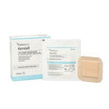Cardinal Health Foam Silicone Dressing, Bordered, 6" x 8"