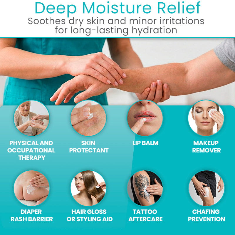 ViveCare Petroleum Jelly - image 3