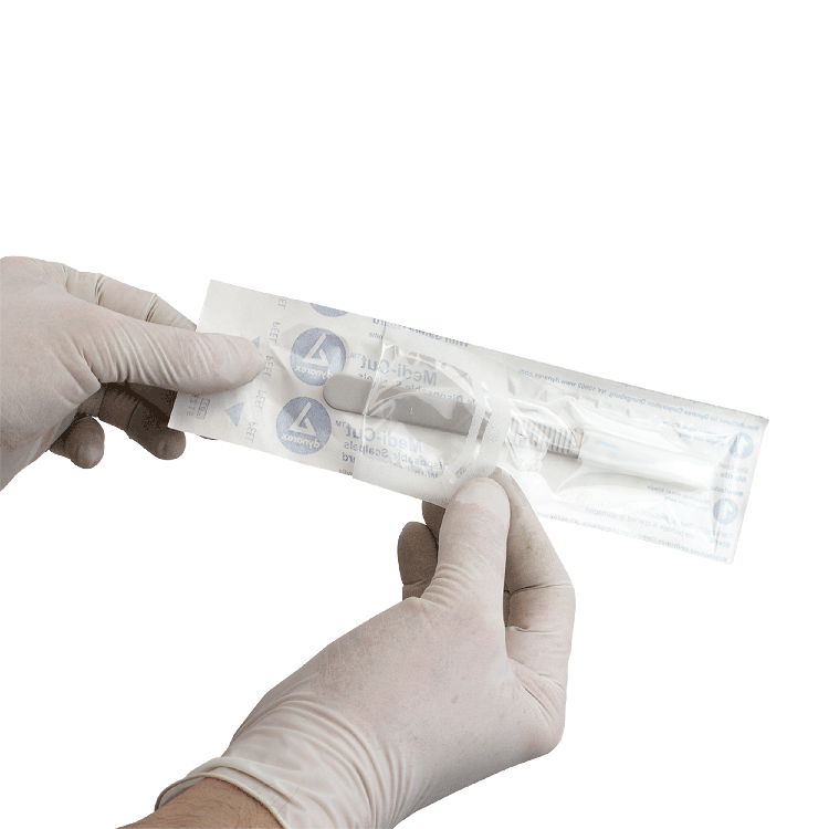 Cardinal Health Disposable Surgical Scalpels #15