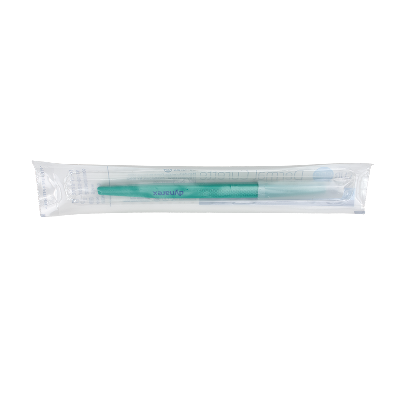 Dynarex Curette, Disposable Dermal