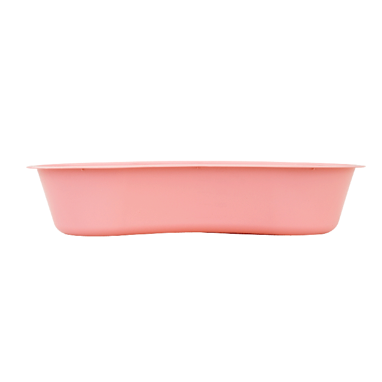Dynarex Emesis Basin 9" 500cc Capacity Graduated in 100cc Increments