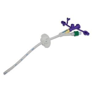 Cardinal Health Gastrostomy Feeding Tube, Y-Port and ENFit