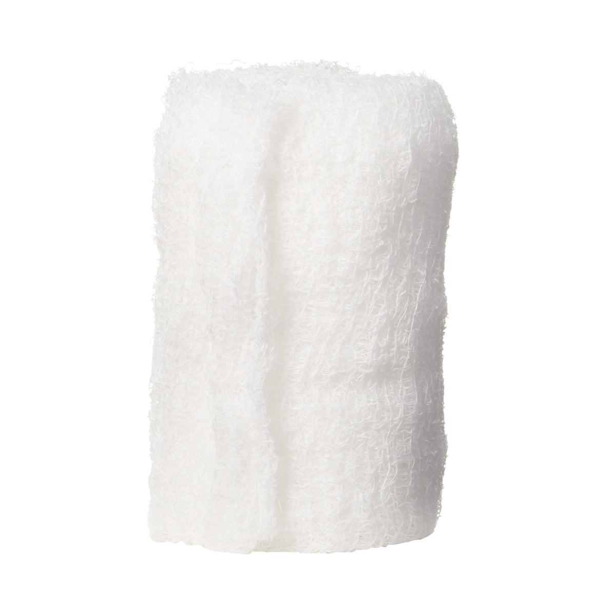 Cotton Gauze Bandage Roll, 4.5" x 4.1 yd., Non-sterile