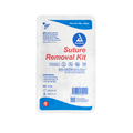 Dynarex Suture Removal Kit - Sterile