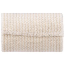 McKesson Elastic Bandage Single Hook and Loop Closure Tan Non-Sterile Standard Compression