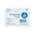 Dynarex IV Start Kit Sterile