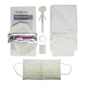 McKesson DRESSING CHANGE TRAY, CTRL LINE STR LF (30/CS)