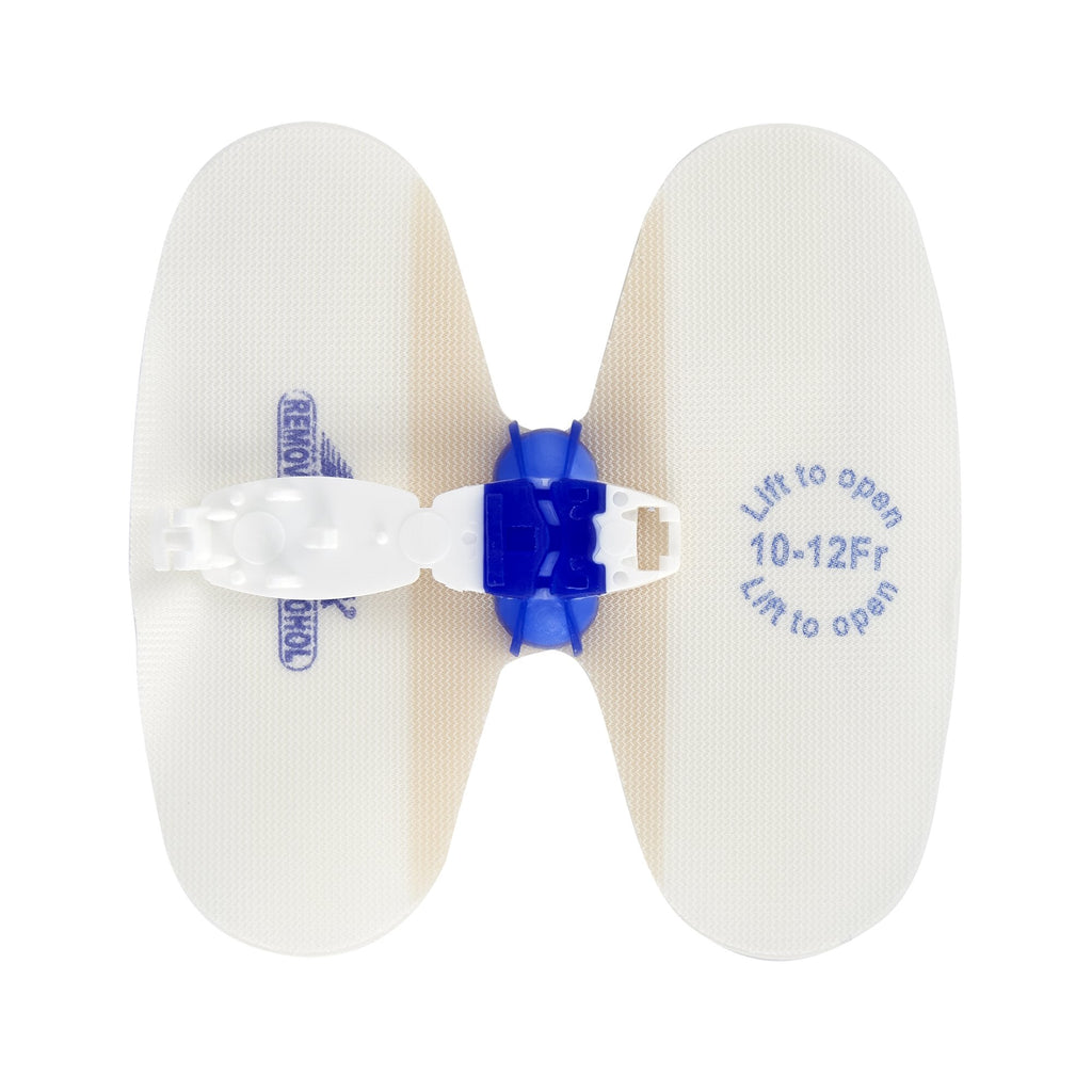 MedPlus Catheter / Line Securement Device MED 10-12FR