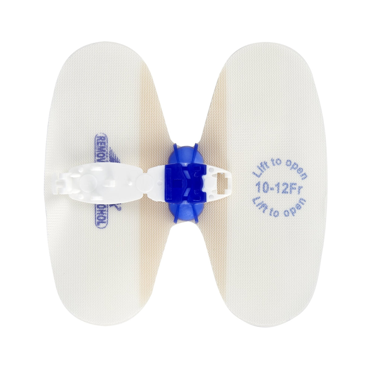 MedPlus Catheter / Line Securement Device MED 10-12FR