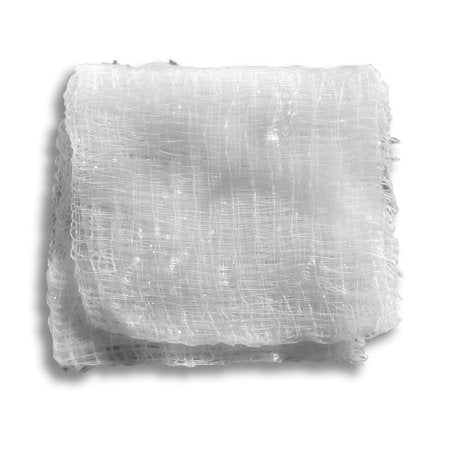 McKesson Hydrogel Impregnated Gauze Dressing 2"x2"