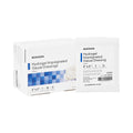 McKesson Hydrogel Impregnated Gauze Dressing 2"x2"