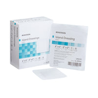 Bordered Gauze, Sterile 4"x4"