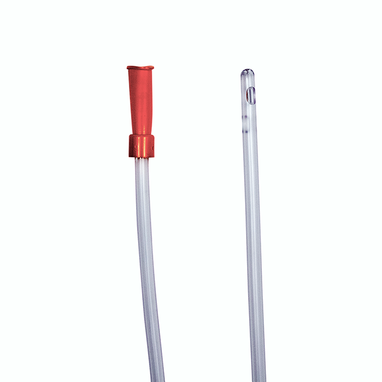 Dynarex Intermittent Catheter (Male) - Sterile 16FR