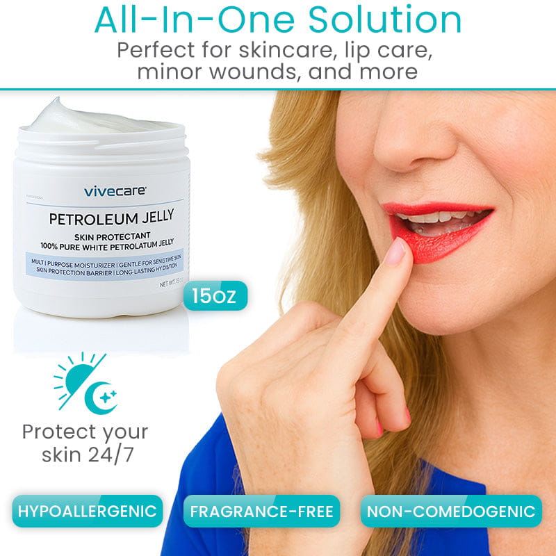 ViveCare Petroleum Jelly - image 4