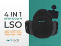4 in 1 Step Down LSO
