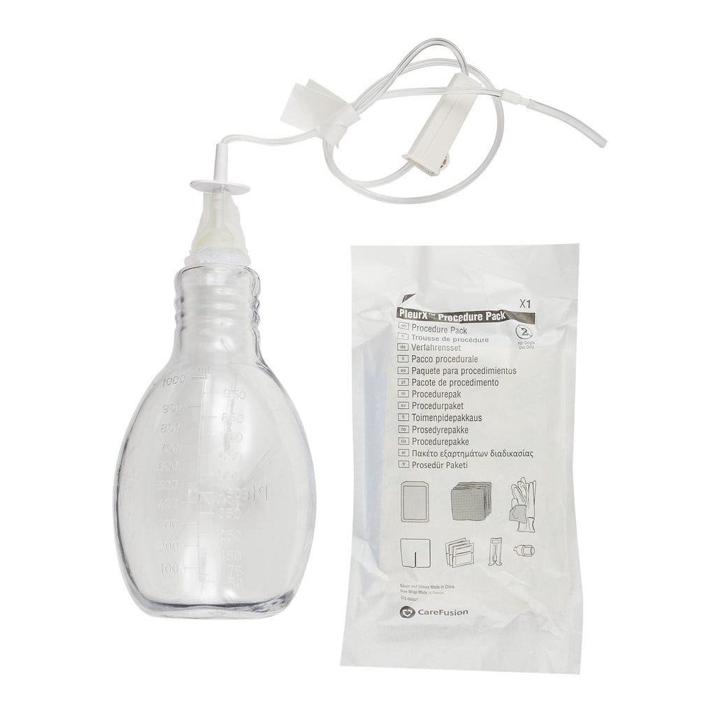 MedPlus Drainage Catheter Kit PleurX