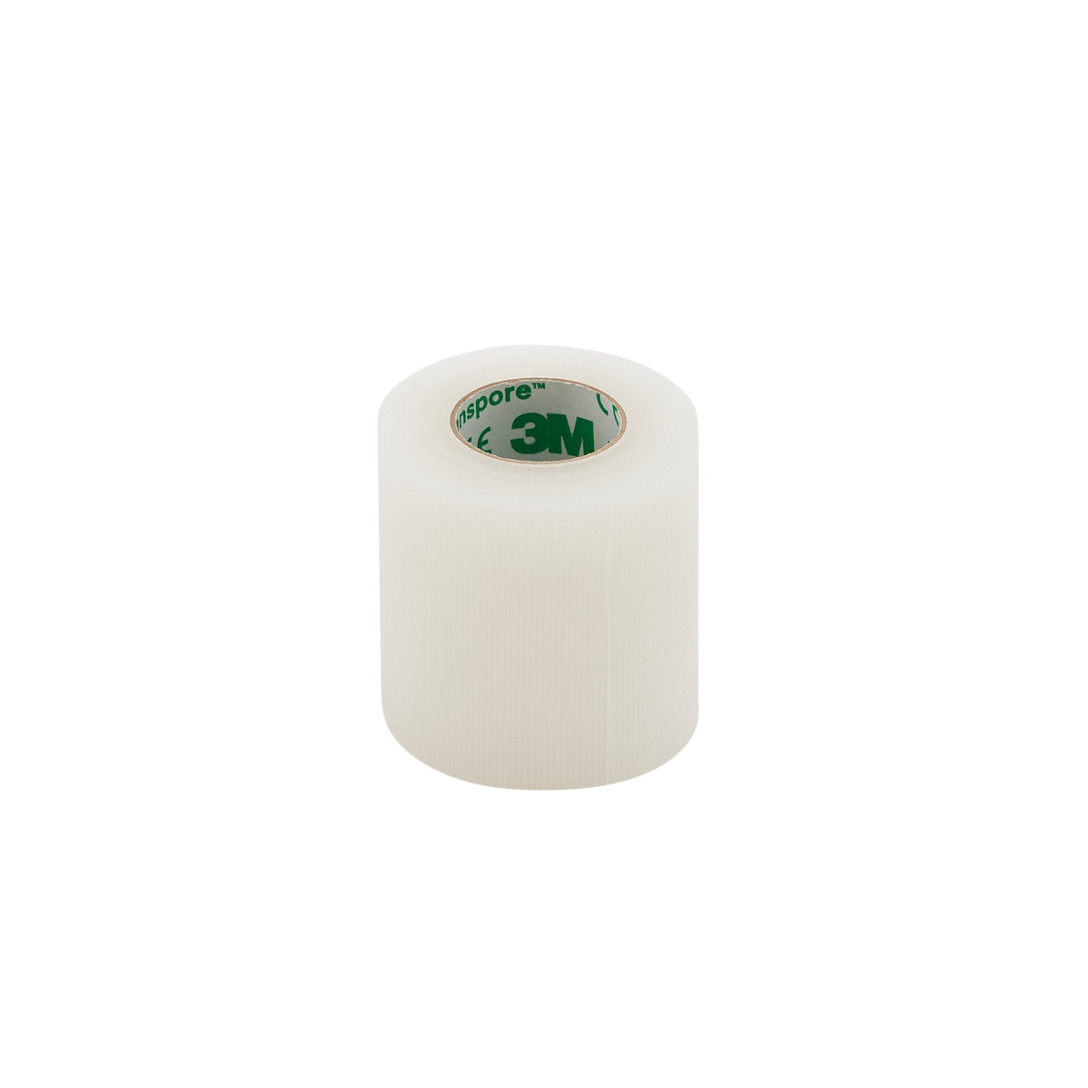 McKesson Medical Plastic Tape Transparent 2 Inch X 10 Yard Non Sterile
