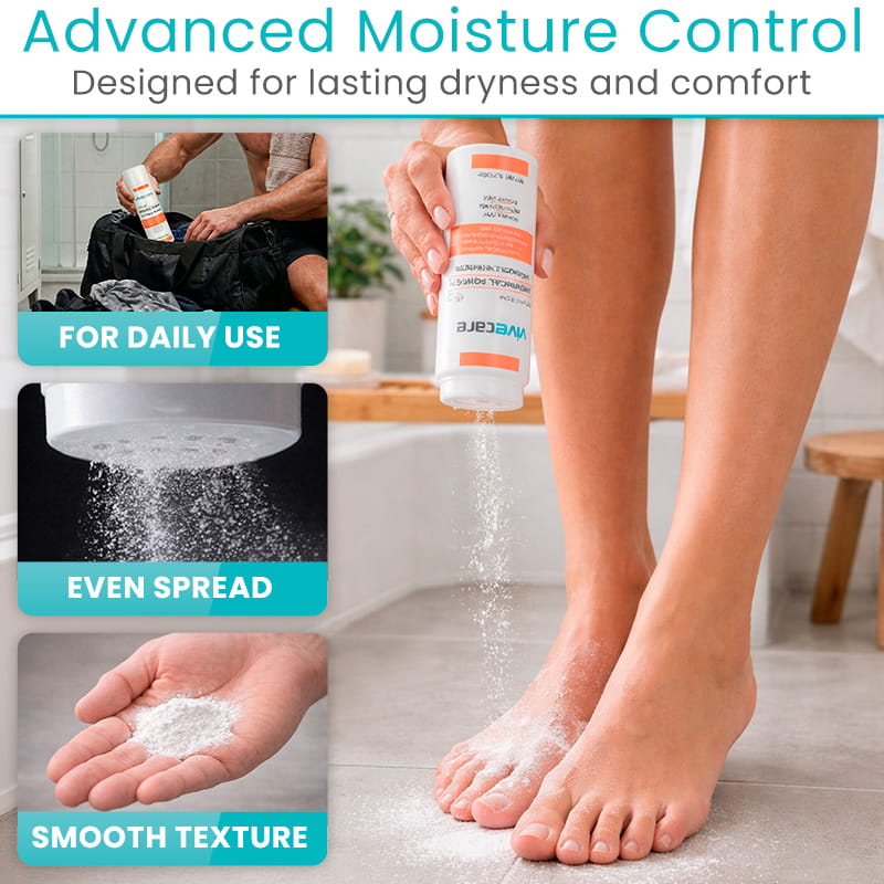 ViveCare Antifungal Powder - image 5