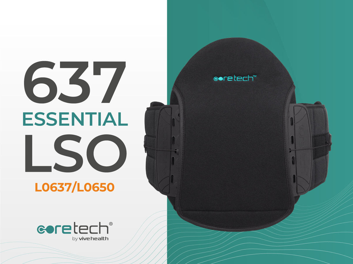 637 LSO Essential