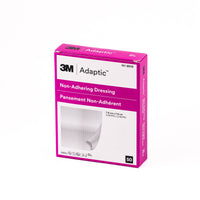 Adaptic Non-Adhering Dressing, 3"x3"