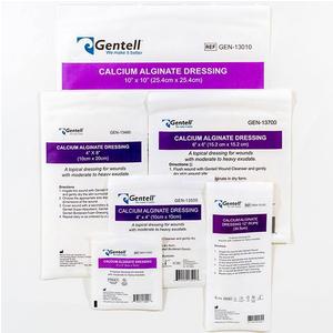 Cardinal Health Alginate (Ca) 10"x10"