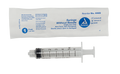 Dynarex Syringe without Needle, Sterile, Luer Lock.