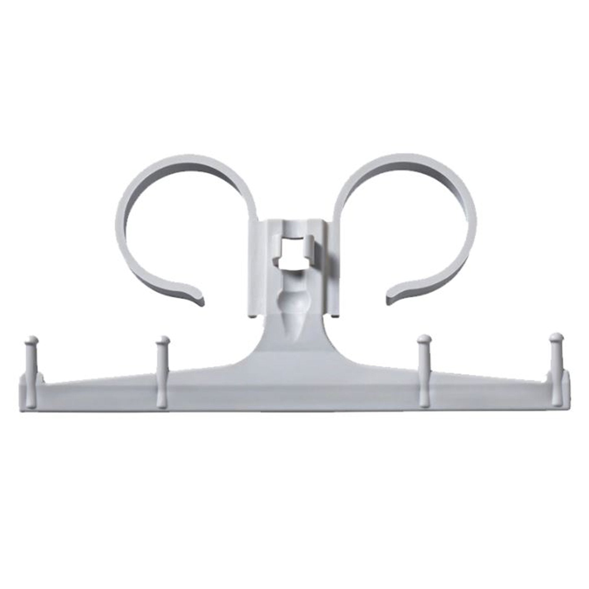 McKesson Urine Bag Hangers Conveen® Plastic