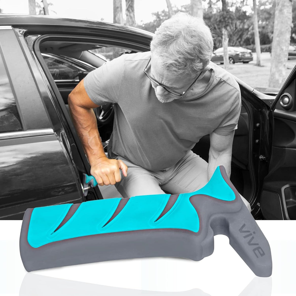 Car Assist Handle
