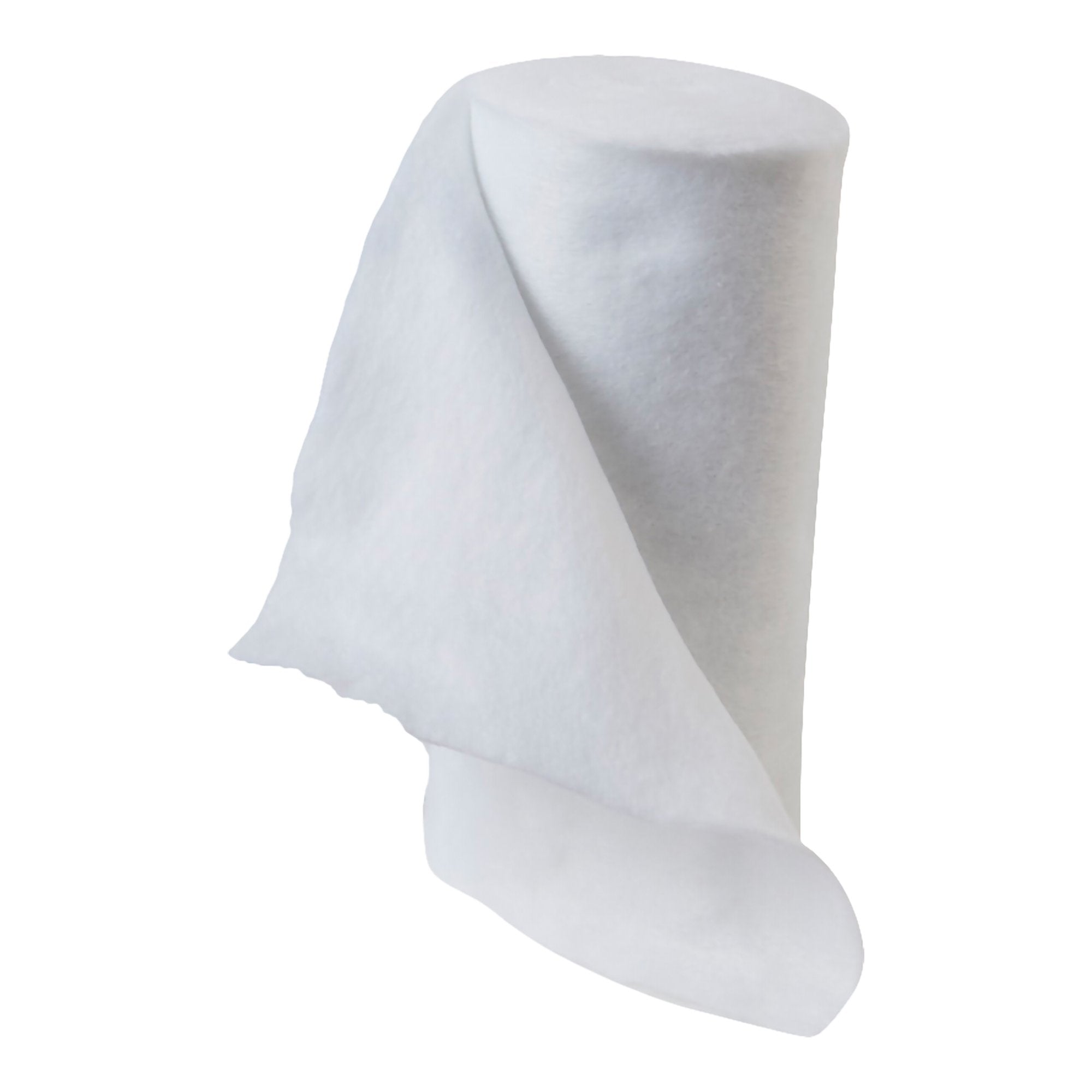 McKesson Cast Padding Undercast, 6" x4 yds, Polyester, NonSterile
