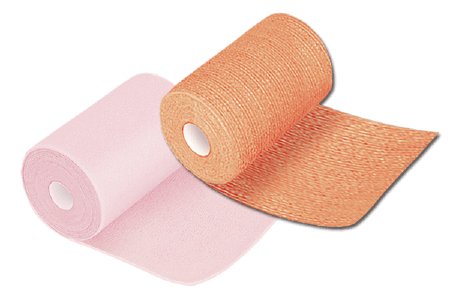 McKesson 2 Layer Compression Bandage System CoFlex® TLC LITE Calamine