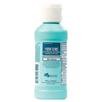 Hibiclens Antiseptic / Antimicrobial Skin Cleanser 4 oz. Bottle