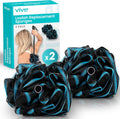 Bendable Loofah Brush Replacement Sponge