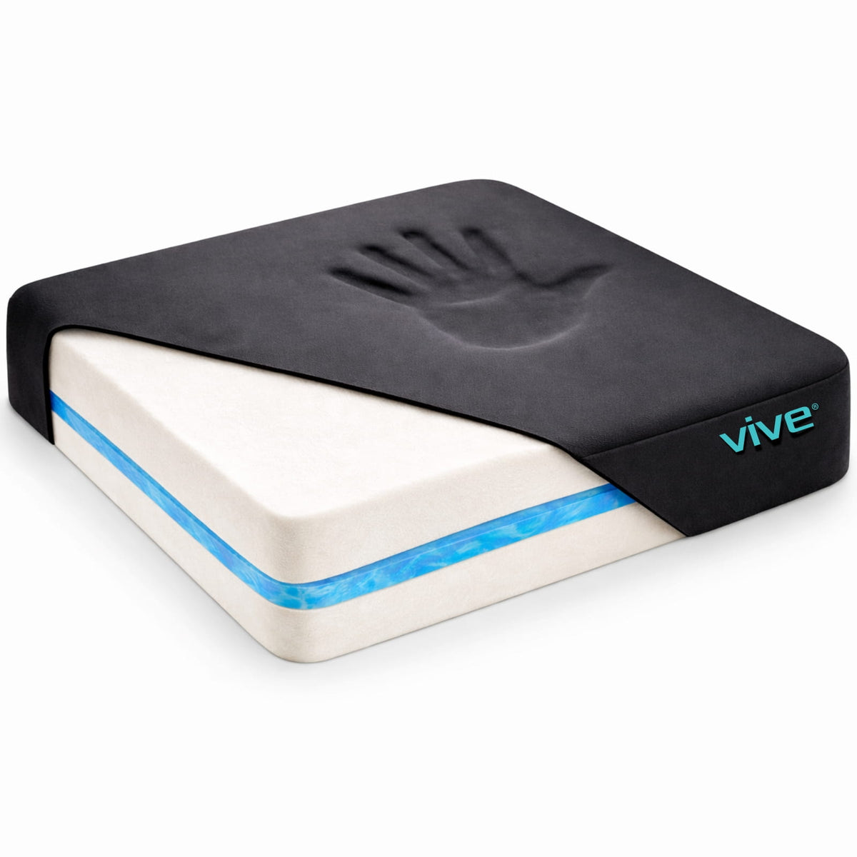 Gel Seat Cushion