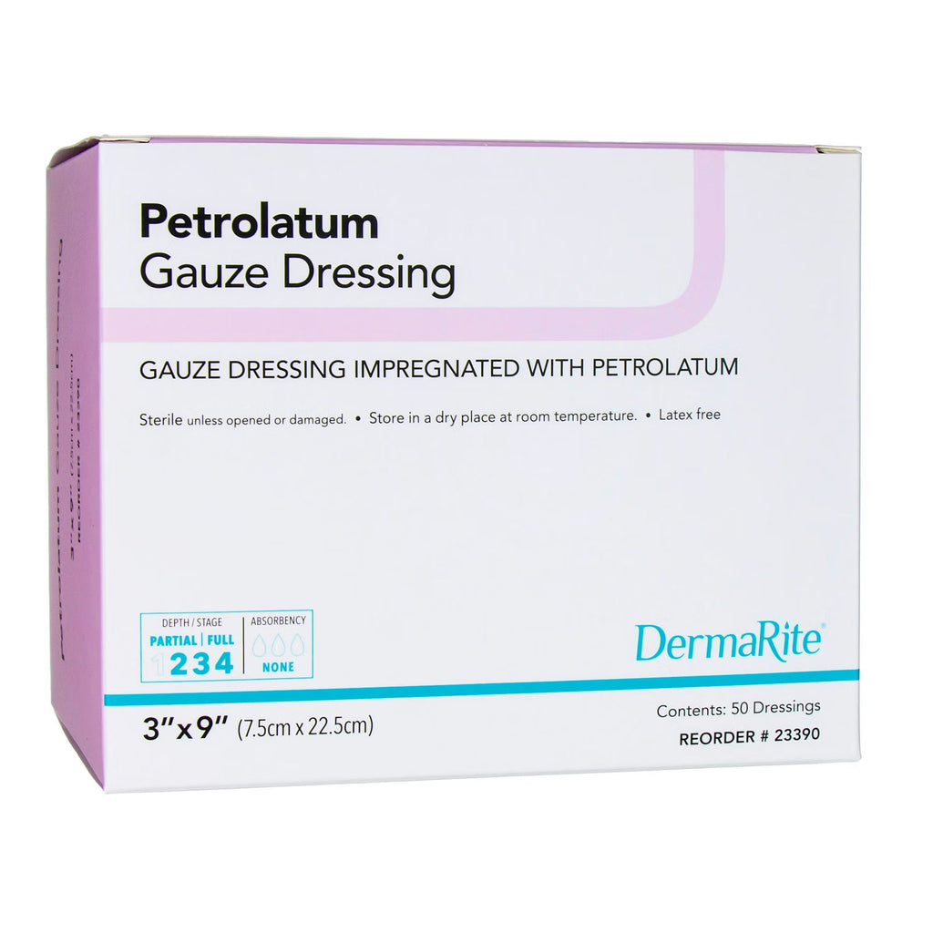 Cardinal Health Gauze, Petrolatum