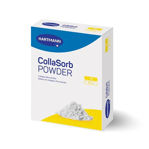 Cardinal Health Collagen Dry Form 1 gram