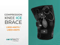 Compression Knee Ice Brace