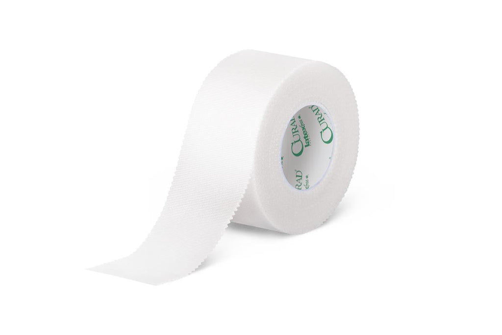Medline Cloth/Silk Medical Adhesive Tape