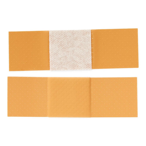 Medline Adhesive Bandages, Band-Aid, 1" x 3"