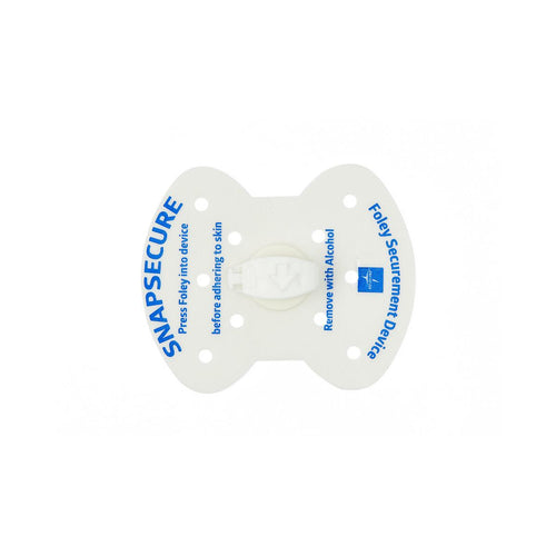 Medline 2-Way Foam Foley Securement Device