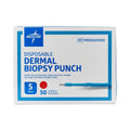 Medline Biopsy Punch 5mm