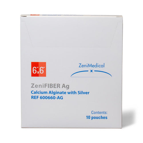 Focus Health Group Alginate (Ca with Ag)